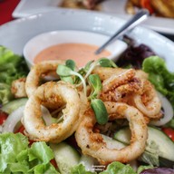 Simply V Dine & Wine Restaurant Minburi