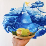 บรรยากาศ บ้านจันทร์ข้าว สนามจันทร์