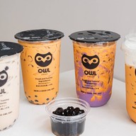 อาวน์ชา สาขา แยกเกษตร