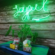 บรรยากาศ Madam Pahtehh 2515 หมากแข้ง