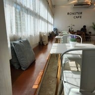 Roaster cafe Pattani