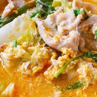 อิต่ายตามสั่ง สุกี้  หมูกระทะ