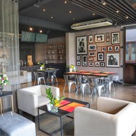 Simply V Dine & Wine Restaurant Minburi