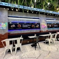 Chibing Urban Square