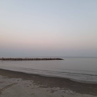 บรรยากาศ Zeed Beach