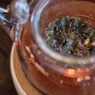 เมนูของร้าน Quinze Cafe & Space