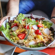 Simply V Dine & Wine Restaurant Minburi