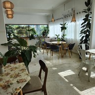 Roaster cafe Pattani