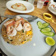 Roaster cafe Pattani