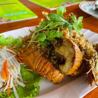 พรทะเลซีฟู้ด ชะอำ