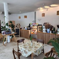 Roaster cafe Pattani