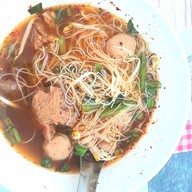 เมนูของร้าน โป่วเทียมเฮง สุขุมวิท71 ปรีดีพนมยงค์16