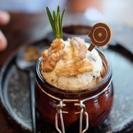 เมนูของร้าน Quinze Cafe & Space