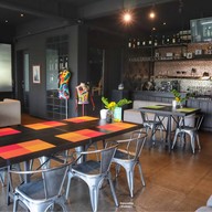 Simply V Dine & Wine Restaurant Minburi