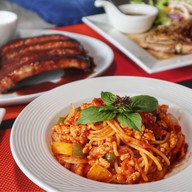 Simply V Dine & Wine Restaurant Minburi