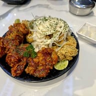 เมนูของร้าน Chibing Urban Square