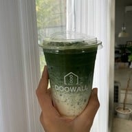 Doowall Gallery&Coffee house -