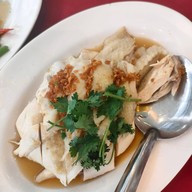 เมนูของร้าน An An Lao