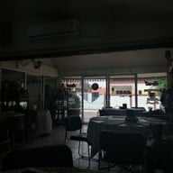 บรรยากาศ มัดหมี่ อาหารไทยพวน ลพบุรี