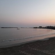 บรรยากาศ Zeed Beach