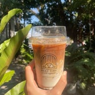 Bake Time Coffee&Bakery