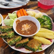 เมนูของร้าน พาเพลิน โฮมสเตย์