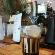 เมนูของร้าน Walden Home Cafe คลองสาน