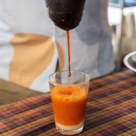 อาหารเช้า สามชัยกาแฟ เมืองขอนแก่น