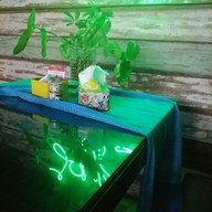 บรรยากาศ Madam Pahtehh 2515 หมากแข้ง