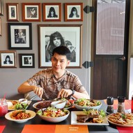 Simply V Dine & Wine Restaurant Minburi