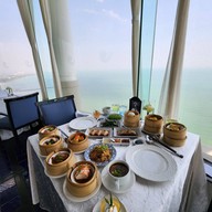 เมนูของร้าน White Lotus Restaurant หัวหิน