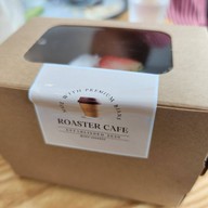 Roaster cafe Pattani