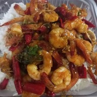 ครัวบ้านแม่ คลอง6