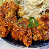 เมนูของร้าน Chibing Urban Square