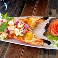 เมนูของร้าน ครัวสุพรรณิการ์ by คุณยายสมศรี ขอนแก่น