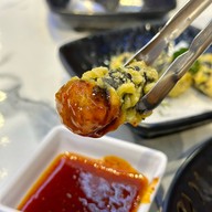 Chibing Urban Square