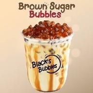 เมนูของร้าน Black Canyon ปตท. มานะชัย นครปฐม