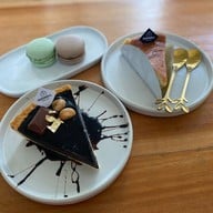 Doowall Gallery&Coffee house -