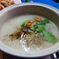 เมนูของร้าน จุ่มนายเอ๋ (เปลี่ยนชื่อจากแจ่วฮ้อน101)ร้านเดียวกัน จุ่มนายเอ๋