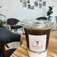 Roaster cafe Pattani