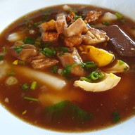 ก๋วยจั๊บเปียอู๋