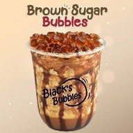 เมนูของร้าน Black Canyon บิ๊กซี กาญจนบุรี