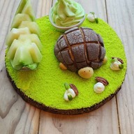 เมนูของร้าน The Village Farm To Cafe’