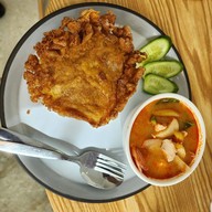Roaster cafe Pattani
