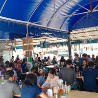 ร้านเตี๋ยวเรืออีเจ๊ บางกะดี่