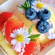 Croffle by Judear ลาซาล 6