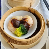 เมนูของร้าน White Lotus Restaurant หัวหิน