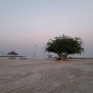 บรรยากาศ Zeed Beach