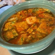 เมนูของร้าน โค้งไผ่หลิว โค้งไผ่หลิว