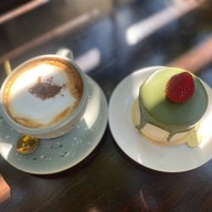 Bake Time Coffee&Bakery